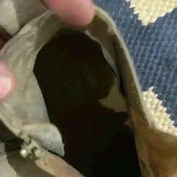 Suede boots - Picture 2 of 4